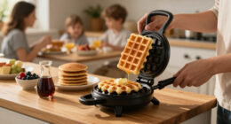 15 Best Pancake and Waffle Makers for Easy Breakfasts in 2027