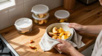 15 Best Plastic Wrap Alternatives for Reusable Food Storage in 2027