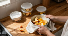 15 Best Plastic Wrap Alternatives for Reusable Food Storage in 2027