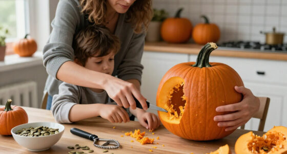 15 Best Pumpkin Carving Kits for Halloween in 2027