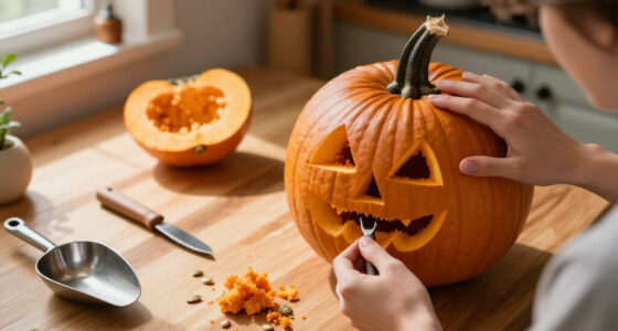 15 Best Pumpkin Carving Kits for Halloween in 2027