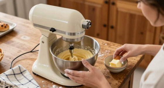 15 Best Stand Mixers for Home Bakers in 2027