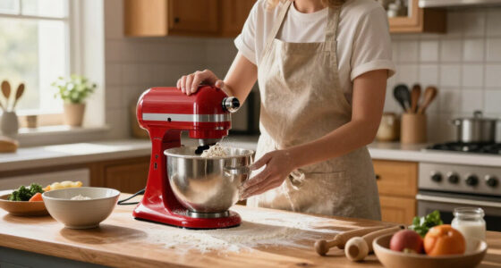 15 Best Stand Mixers for Home Baking in 2027
