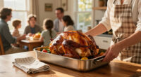15 Best Thanksgiving Turkey Roasting Pans for 2027