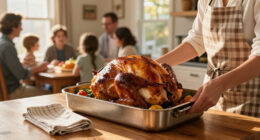 15 Best Thanksgiving Turkey Roasting Pans for 2027