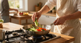 15 Best Titanium Pans for Everyday Cooking in 2027