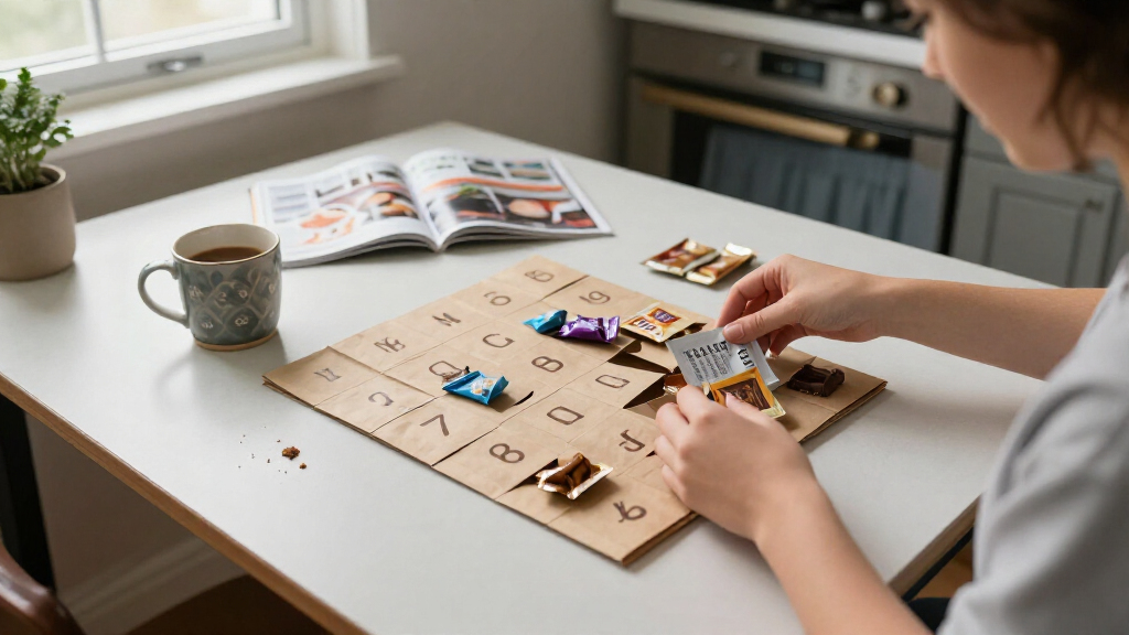 16 Advent Calendars For College Students That Are Basically Trendy Care Packages