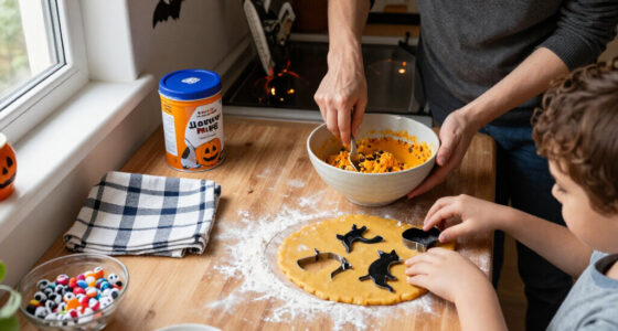 3 Best Halloween Baking Mixes in 2027