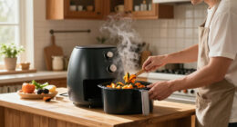 5 Reasons My Favorite Small Kitchen Appliance Of 2026 Won Me Over
