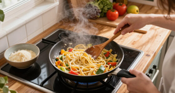 6 Best Frozen Fettuccine Meals for Convenient Weeknight Dinners in 2027