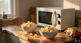 6 Best Microwave Popcorn Brands, According To Taste Testing