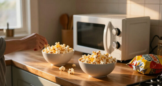 6 Best Microwave Popcorn Brands, According To Taste Testing