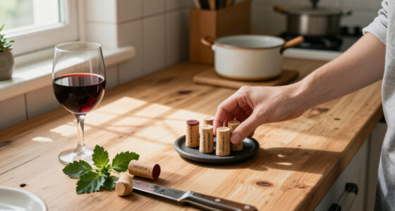 6 Genius Uses For Wine Corks You Probably Haven’t Thought Of Yet