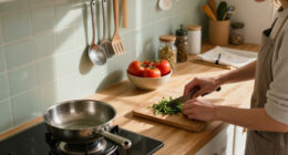 61 Small Kitchen Design Ideas For A Stylish And Functional Space