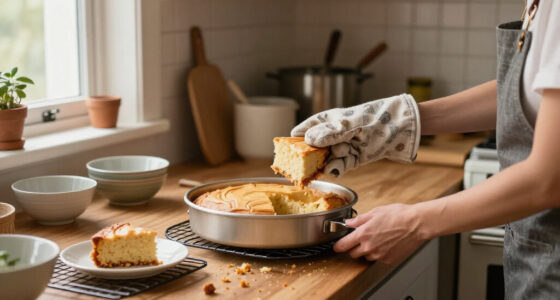 7 Best Hybrid Bakeware for Versatile Home Cooking in 2027