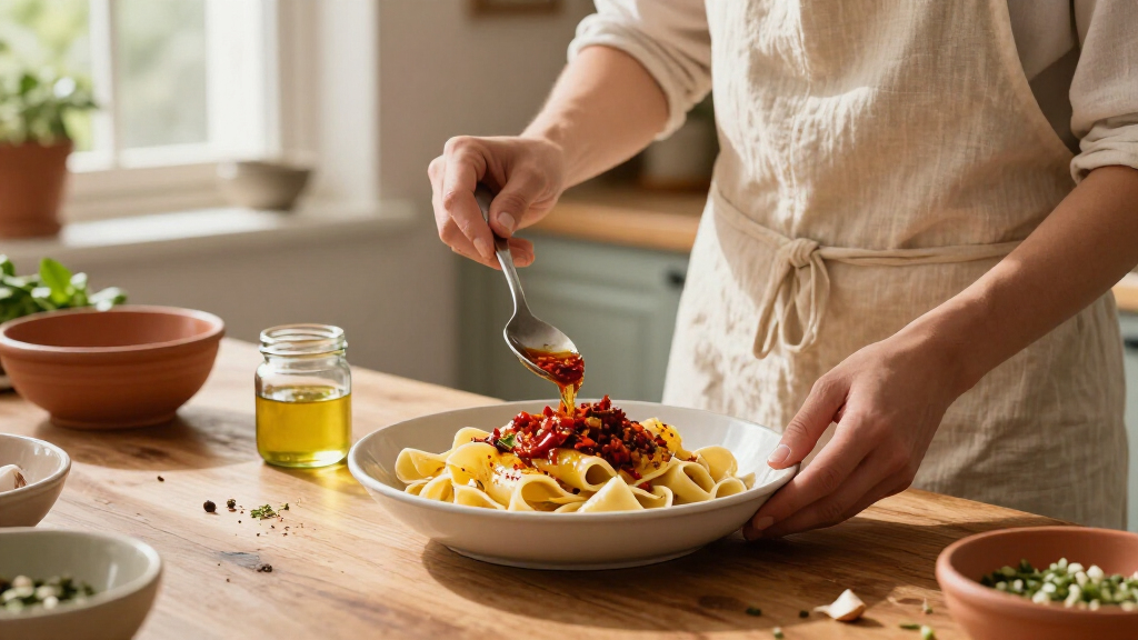 7 Best Italian Chile Crisps for 2027