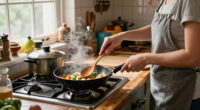7 Best Multitasking Pans for Flexible Everyday Cooking in 2027