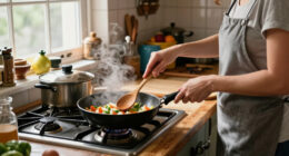 7 Best Multitasking Pans for Flexible Everyday Cooking in 2027