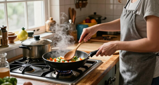 7 Best Multitasking Pans for Flexible Everyday Cooking in 2027