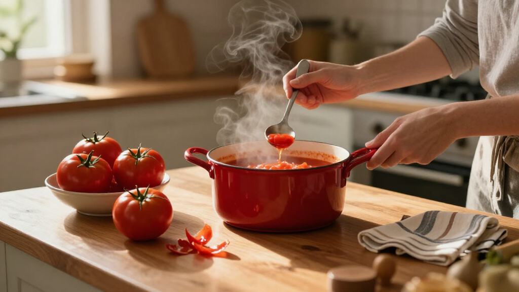 7 Best Tomato Soup Makers for Easy Homemade Soup in 2027
