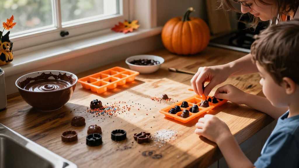 8 Best Halloween Candy Making Kits for Spooky Seasonal Treats in 2027