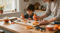 8 Best Halloween Cookie Decorating Kits for Spooky Season in 2027
