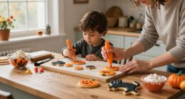 8 Best Halloween Cookie Decorating Kits for Spooky Season in 2027