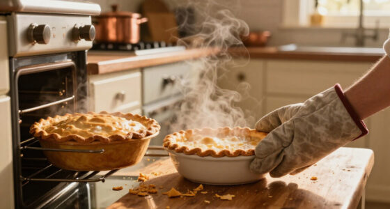 9 Best Chicken Pot Pie Makers for Homemade Individual Pies in 2027