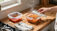 9 Best Pasta Reheating Containers for Convenient Leftovers in 2027