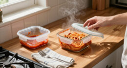 9 Best Pasta Reheating Containers for Convenient Leftovers in 2027