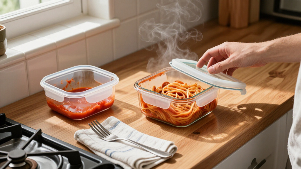 9 Best Pasta Reheating Containers for Convenient Leftovers in 2027