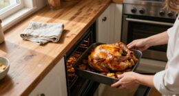 9 Best Roast Chicken Ovens for Juicy, Evenly Cooked Birds in 2027