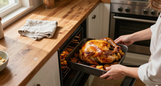 9 Best Roast Chicken Ovens for Juicy, Evenly Cooked Birds in 2027