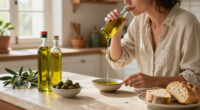 A Visual Guide To Europe’s Most Popular Olive Oil Varieties, From Koroneiki To Picual [MAP]