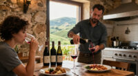 Aglianico And Taurasi: Campania's Age-Worthy Reds