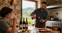 Aglianico And Taurasi: Campania's Age-Worthy Reds