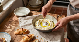Baccalà Mantecato: Venice's Whipped Salt Cod On Crostini