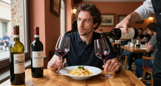 Barolo Vs Barbaresco: Same Grape, Different Souls