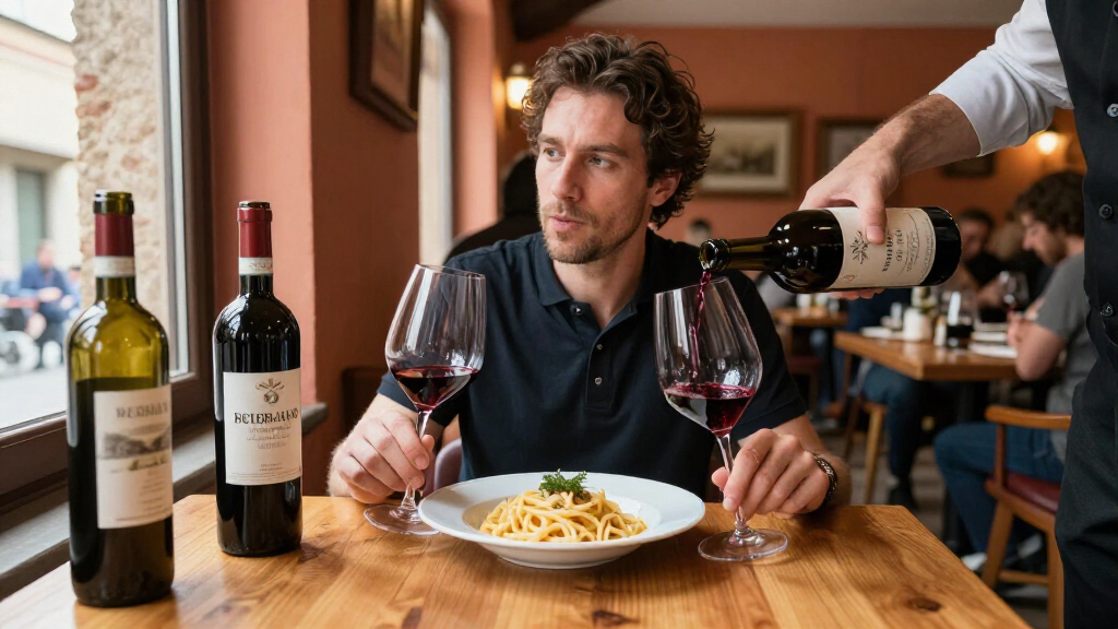 Barolo Vs Barbaresco: Same Grape, Different Souls