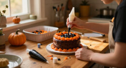 Best Halloween Themed Cake Decorating Kits Compared