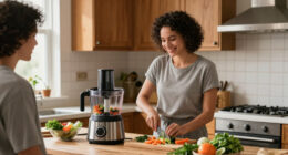 Black & Decker 8-Cup Food Processor For $37.50, Plus More Appliance Deals