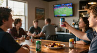 Boston Beer CEO Says Hard Sports Drinks Are Alcohol’s ‘Next Big Thing’