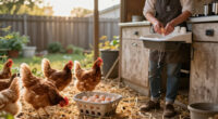CDC Declares End To Salmonella Outbreak Traced To Backyard Flocks