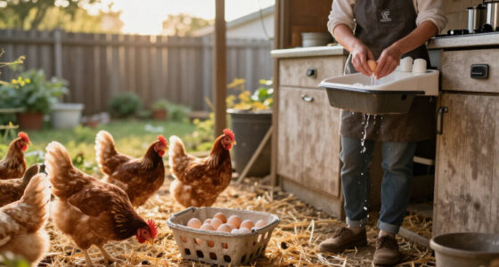 CDC Declares End To Salmonella Outbreak Traced To Backyard Flocks