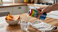 Coca-Cola Steps Into Better-for-you Soda Market With Prebiotics