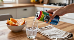 Coca-Cola Steps Into Better-for-you Soda Market With Prebiotics