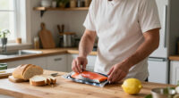 Cold Smoked Fish Recalled Because Of Listeria Risk
