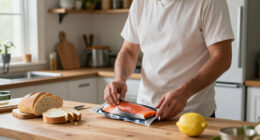 Cold Smoked Fish Recalled Because Of Listeria Risk