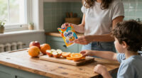 Consumer Appetite For Ultraprocessed Food Reform Extends Beyond MAHA