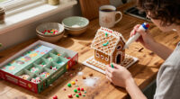 Craftsman's Viral Advent Is A Hobbyist's Dream Come True